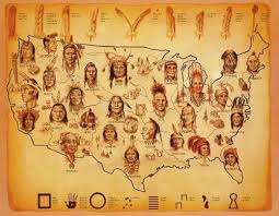 Native American Languages(1)