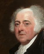 John Adams 2nd President of the United States