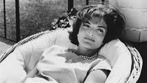 Image result for Jacqueline KENNEDY ONASSIS